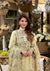 PREMIUM EMBROIDERED LUXURYLAWN | UNSTITCHED 3-PIECE SUIT 711