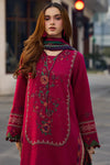 Lawn-3PC Embroidered Shirt with Digital Printed Jacquard Dupatta 712