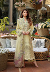 PREMIUM EMBROIDERED LUXURYLAWN | UNSTITCHED 3-PIECE SUIT 711