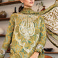 Lawn Printed suit MB456