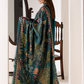 3 Piece Embroidered Lawn Shirt with Printed Poly Lawn Dupatta SN61