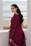 Luxury Pure Lawn Embroidered Eid Collection 710
