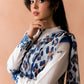 3Pc Digital Printed Lawn Shirt with Printed Dupatta CO488