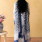 3Pc Digital Printed Lawn Shirt with Printed Dupatta CO488