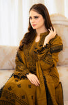 UNSTITCH Lawn 3PC SUIT-251