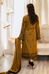 UNSTITCH Lawn 3PC SUIT-251