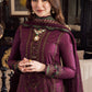 Asim Jofa Dhanak 3PC Embroidered With Chiffon Embroidered Dupatta 668
