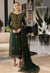 Dhanak 3PC Embroidered With Chiffon Embroidered Dupatta-244